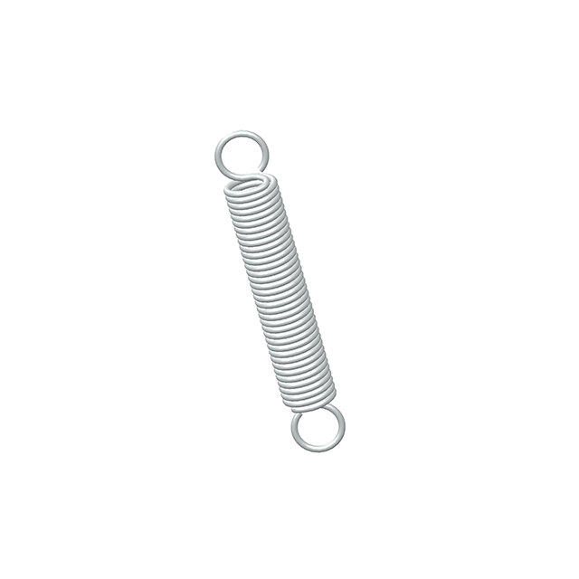 Century Spring Corp 80523SCS electronic component product image