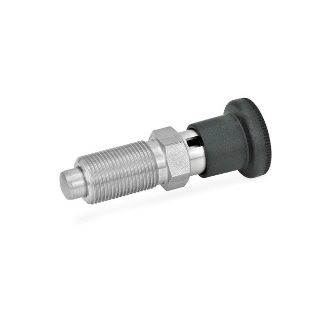 J.W. Winco 817-5-5-M10X1-C-NI electronic component product image