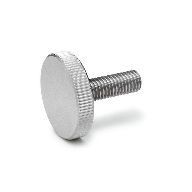 J.W. Winco 653-M8-20-NI electronic component product image