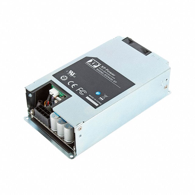 XP Power ECH450PS54-EF electronic component product image