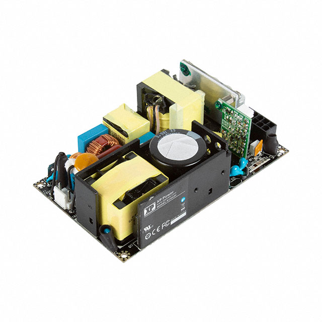 XP Power ECH450PS54 electronic component product image