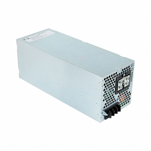 XP Power HPT5K0TS100 electronic component product image