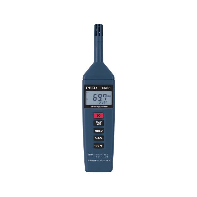 REED Instruments R6001 electronic component product image