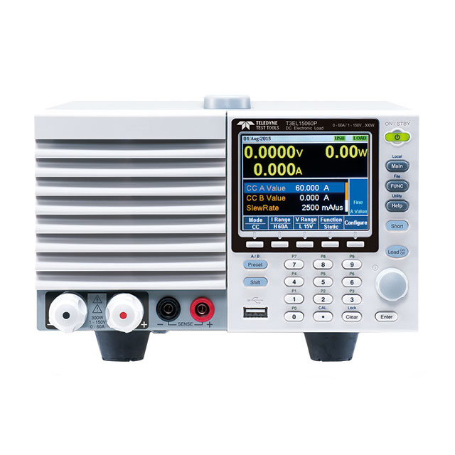 Teledyne LeCroy T3EL15060P electronic component product image