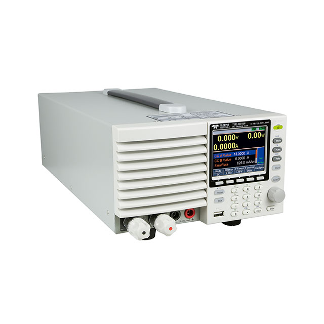 Teledyne LeCroy T3EL50015P electronic component product image