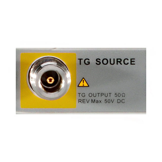 Teledyne LeCroy T3SA3000-TG electronic component product image