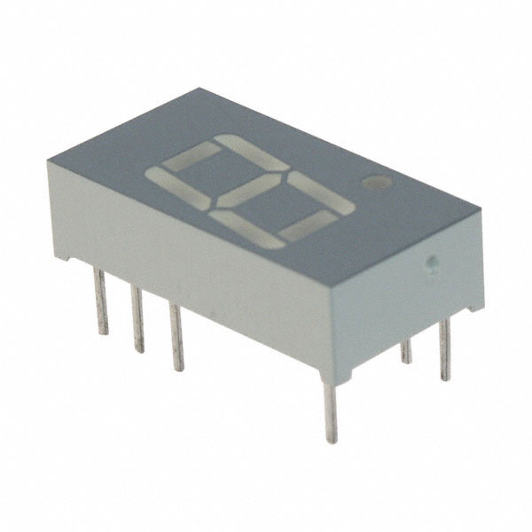 Kingbright SA04-11SRWA electronic component product image