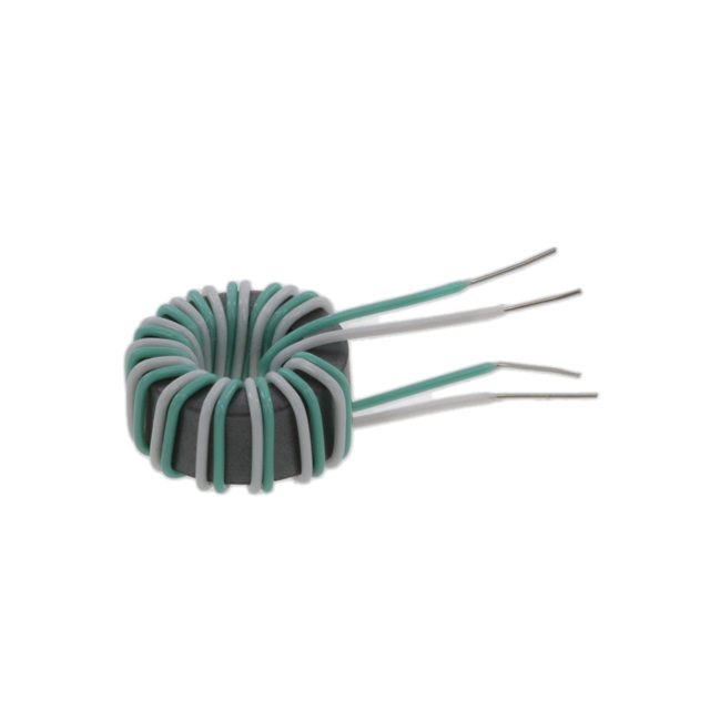 KEMET ST-201 electronic component product image