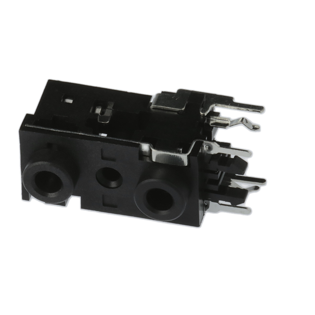 Kycon, Inc. STX-4235-3/3-N electronic component product image