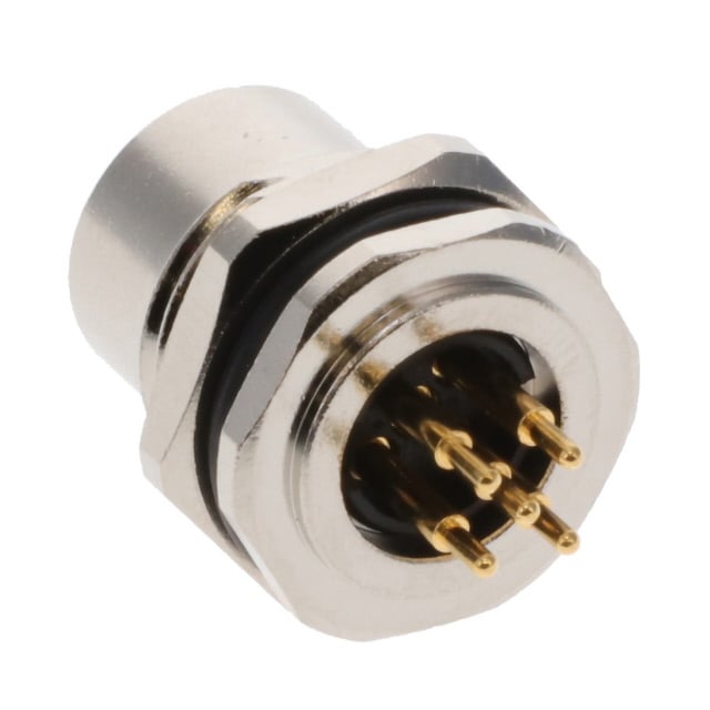 TE Connectivity AMP Connectors T4141012051-000 electronic component product image