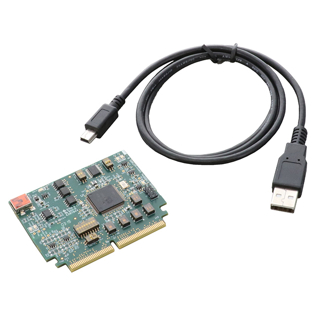 Texas Instruments TMDSCNCD280049C electronic component product image
