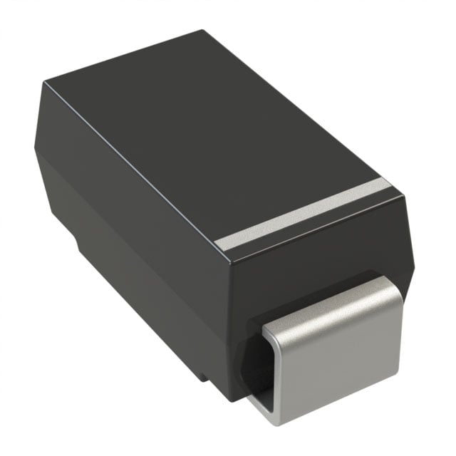 MCC (Micro Commercial Components) SK56A-LTP electronic component product image
