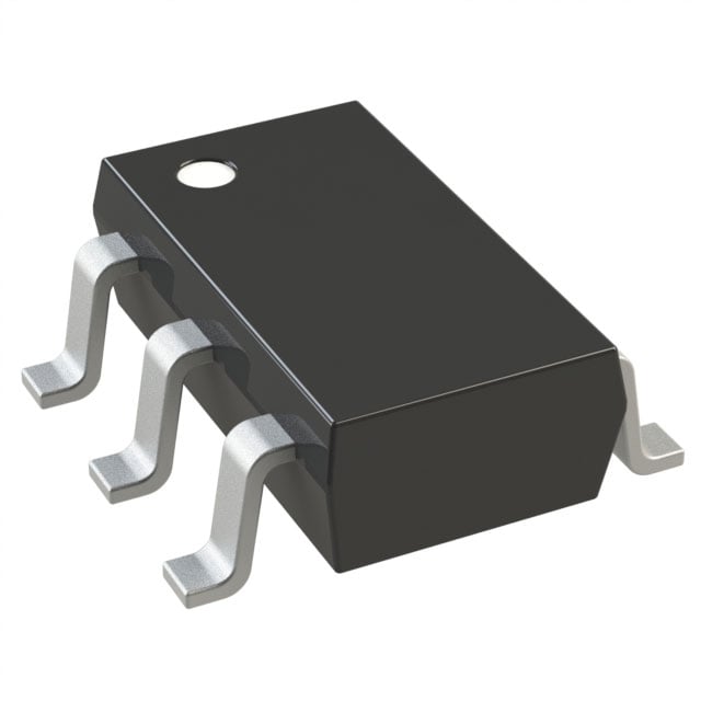 Analog Devices Inc. ADA4891-1ARJZ-R7 electronic component product image