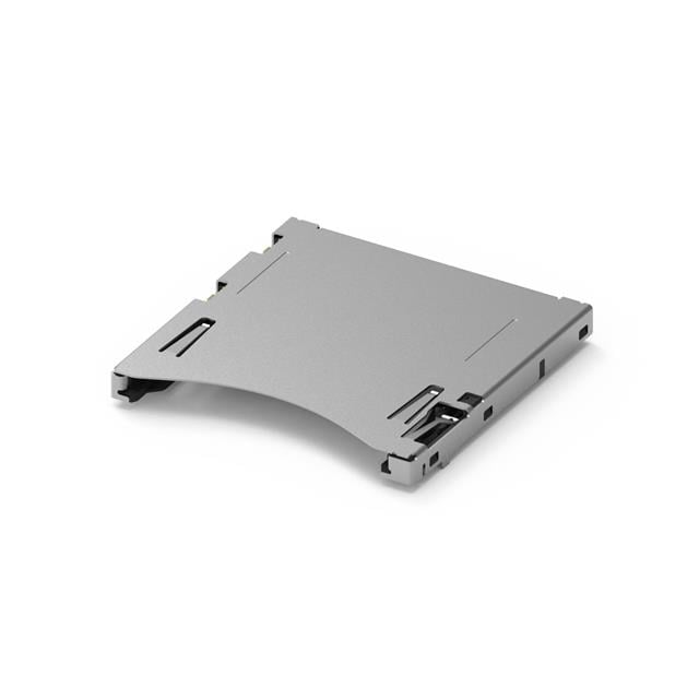 ATTEND Technology 104H-TDA0-R01 electronic component product image