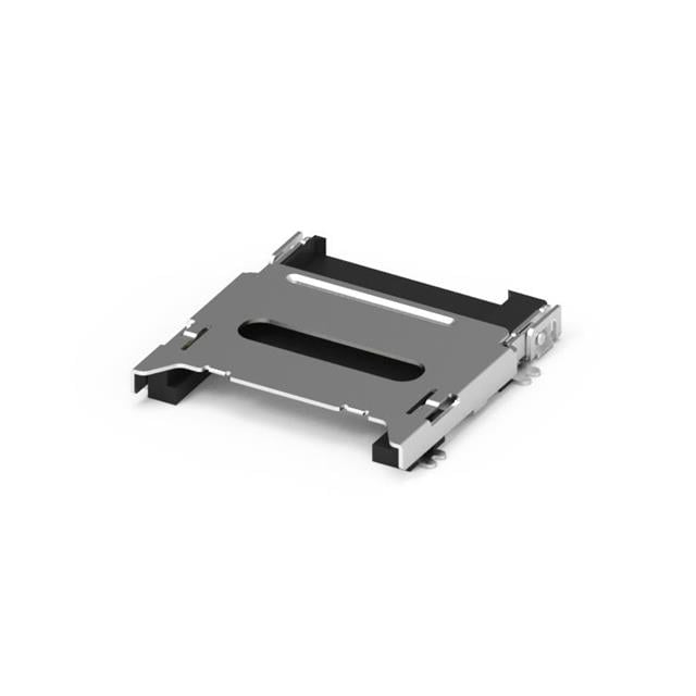 ATTEND Technology 112C-TBAR-R02 electronic component product image
