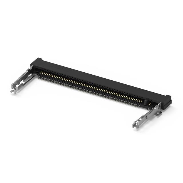 ATTEND Technology 114B-40B00-R02 electronic component product image