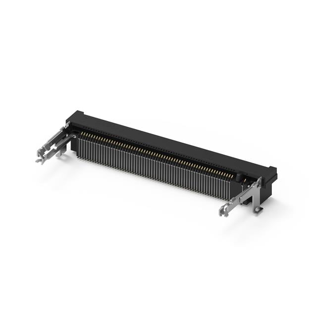 ATTEND Technology 114B-92B00-R02 electronic component product image