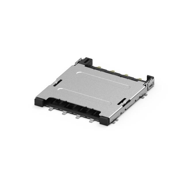 ATTEND Technology 115R-BCA0 electronic component product image