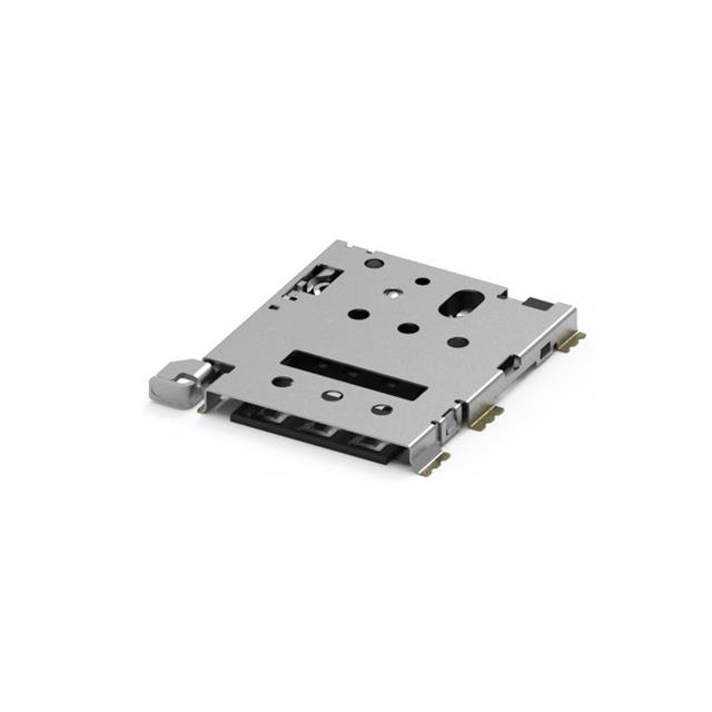 ATTEND Technology 115S-ACA0 electronic component product image