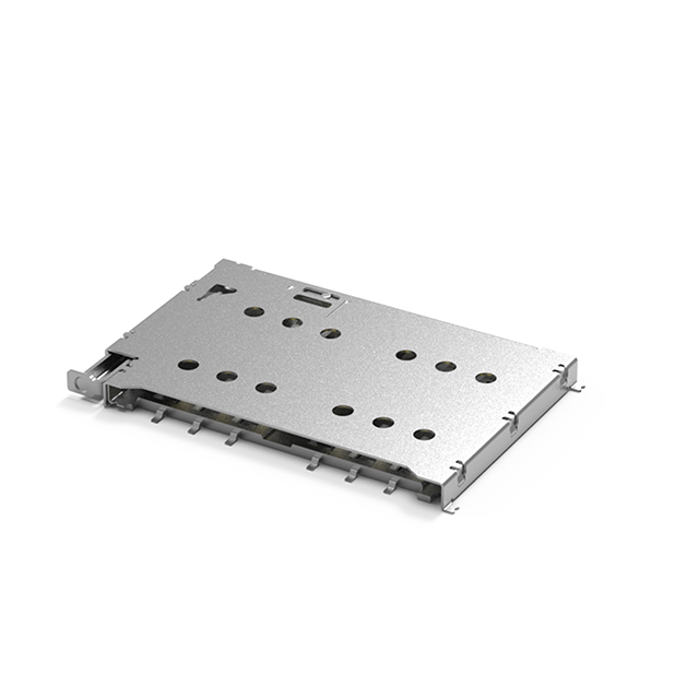 ATTEND Technology 115S-BS00 electronic component product image