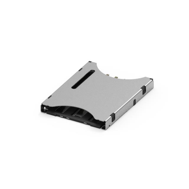 ATTEND Technology 115U-A000 electronic component product image