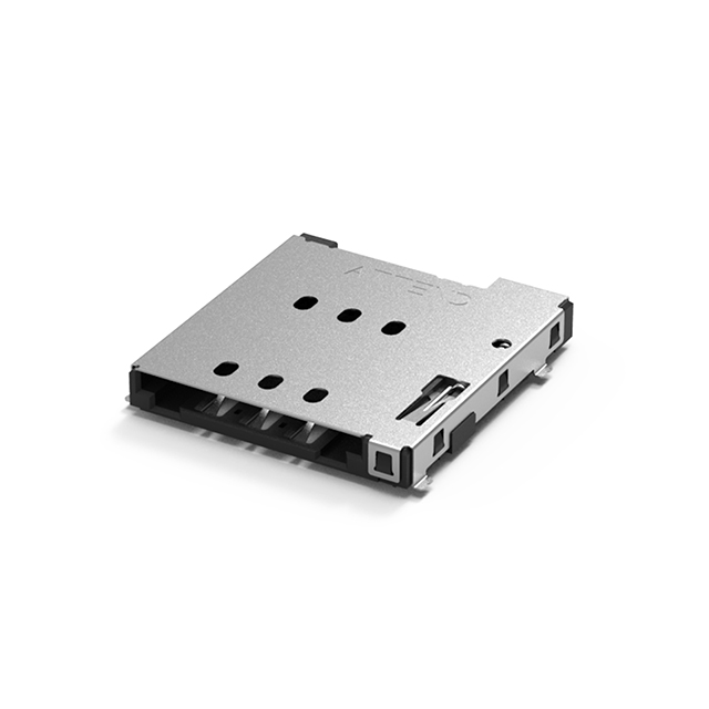 ATTEND Technology 115U-A101 electronic component product image