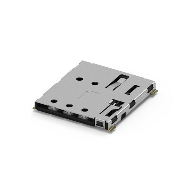 ATTEND Technology 115U-A103 electronic component product image