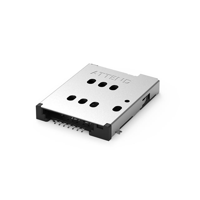 ATTEND Technology 115U-B100 electronic component product image
