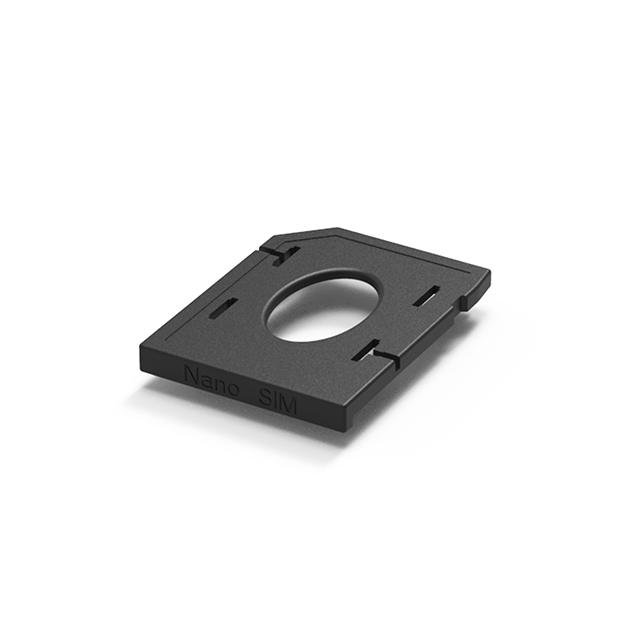 ATTEND Technology 115U-T001 electronic component product image