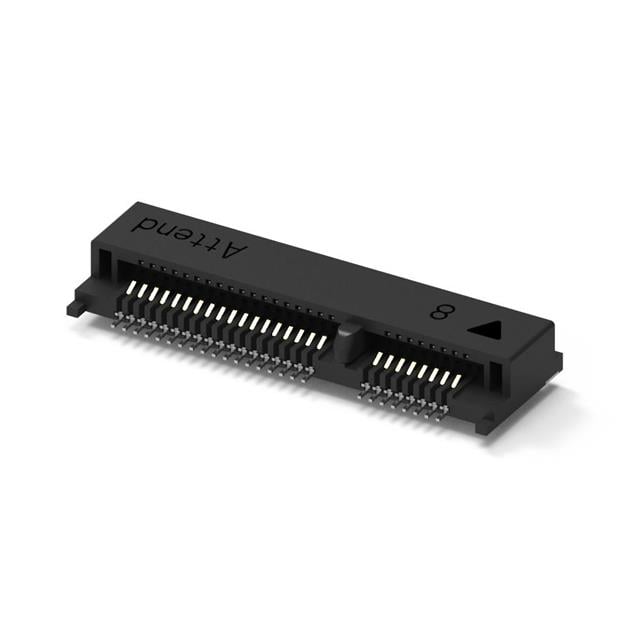 ATTEND Technology 119A-40A00-R02 electronic component product image