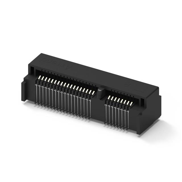 ATTEND Technology 119A-80A00-R02 electronic component product image