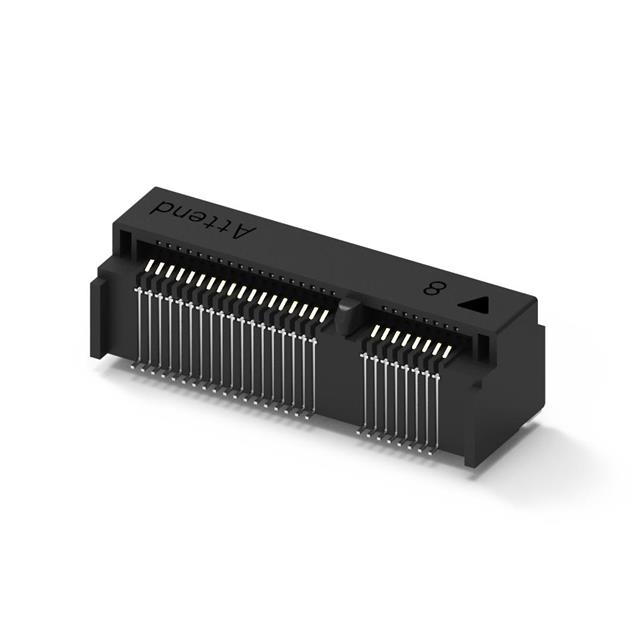 ATTEND Technology 119A-92A00-R02 electronic component product image