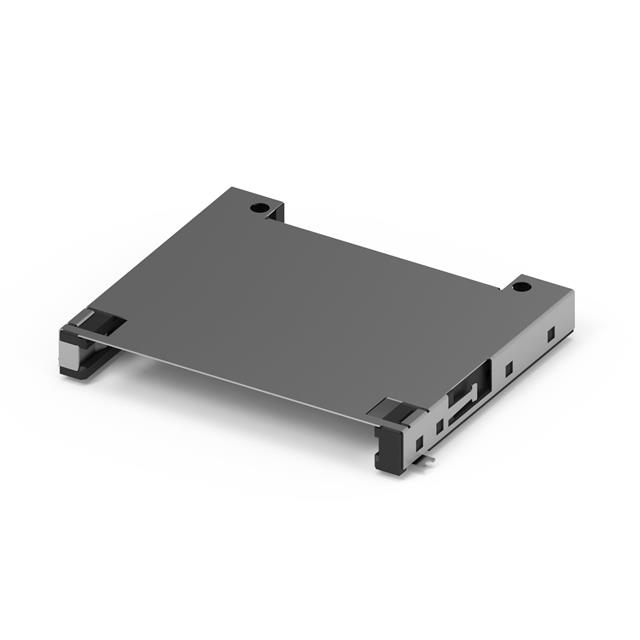 ATTEND Technology 120C-605D00 electronic component product image