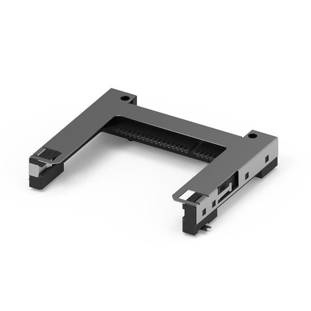 ATTEND Technology 120C-835D00 electronic component product image