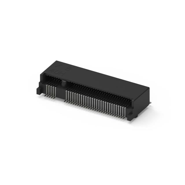 ATTEND Technology 123A-40B00 electronic component product image