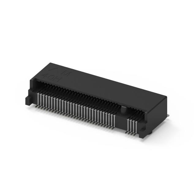 ATTEND Technology 123A-40M00 electronic component product image