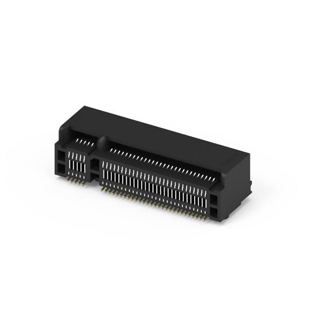 ATTEND Technology 123A-58B01 electronic component product image