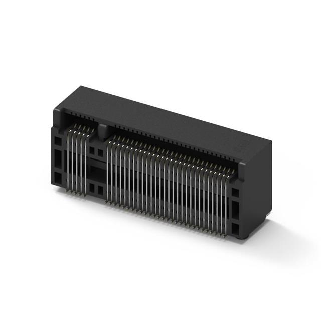 ATTEND Technology 123A-85BA0 electronic component product image