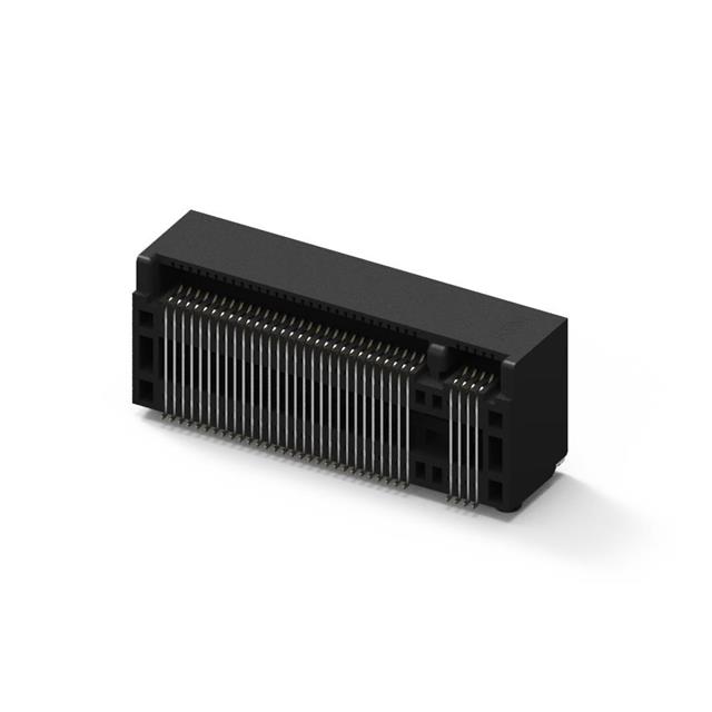 ATTEND Technology 123A-85MA0 electronic component product image