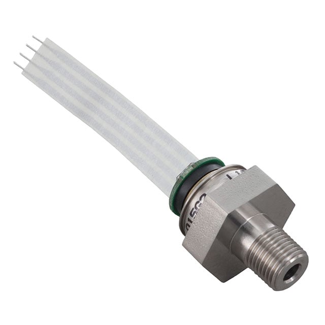 Amphenol Advanced Sensors (NovaSensor) NPI-19M-200G2 electronic component product image