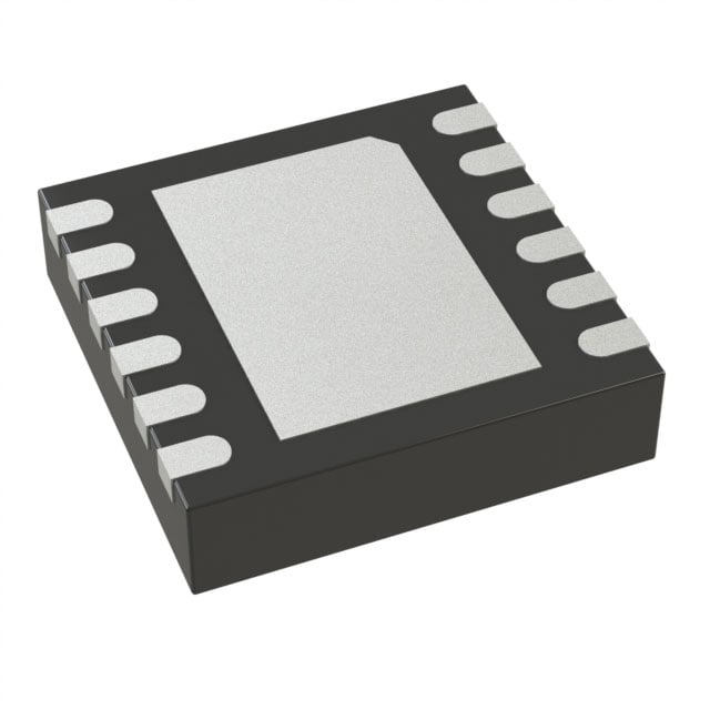 Analog Devices Inc. LT3650IDD-4.2#TRPBF electronic component product image