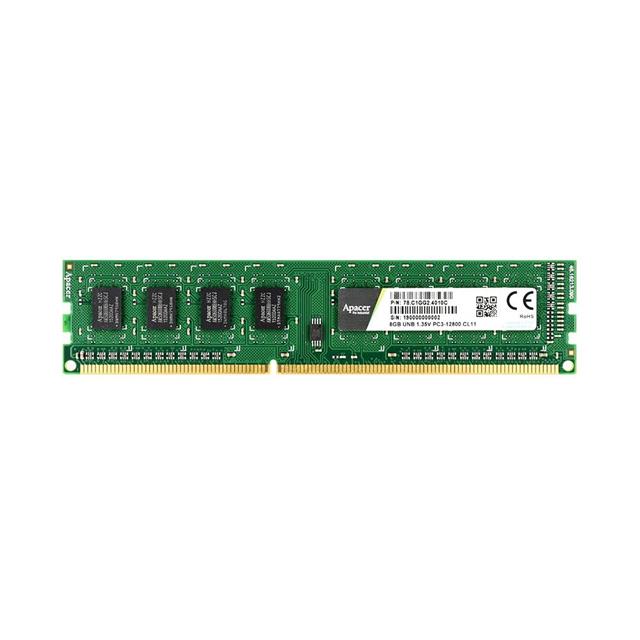Apacer Memory America 78.A1GJT.4010C electronic component product image