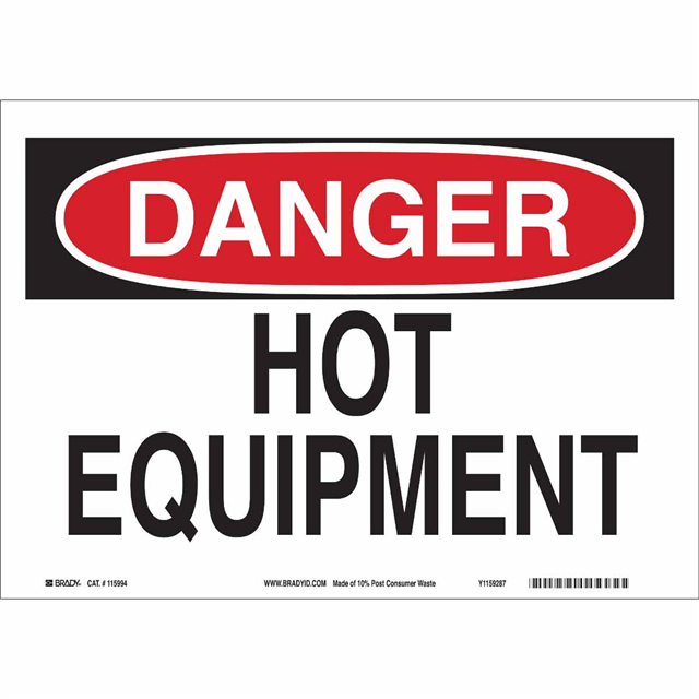 Brady Corporation 118214 electronic component product image