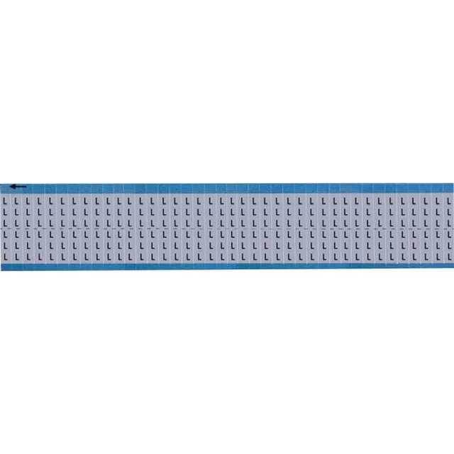 Brady Corporation AF-L-SC-PK electronic component product image
