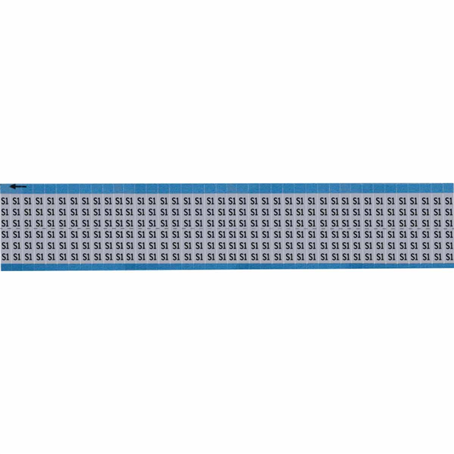 Brady Corporation AF-S1-SC-PK electronic component product image