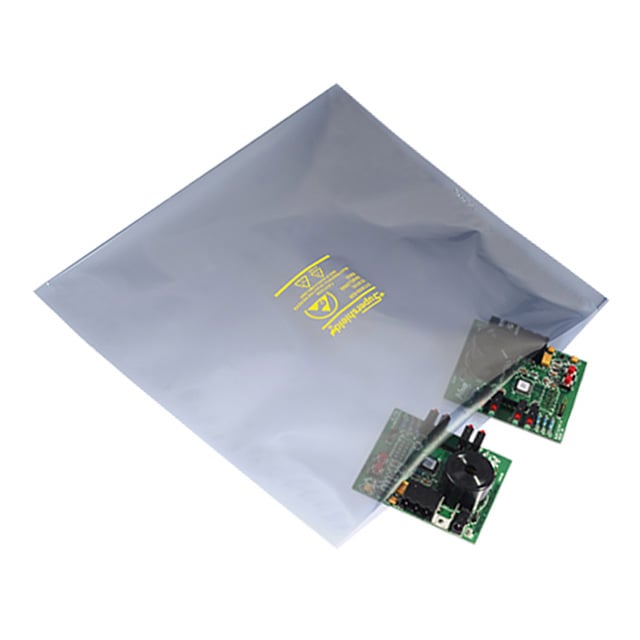 DOU YEE ENTERPRISES DY3650-628-2S-10X12IN-H127 electronic component product image