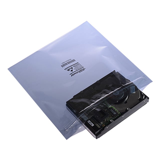 DOU YEE ENTERPRISES DY3700-628-ZB-10X12IN-H128 electronic component product image