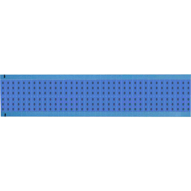 Brady Corporation WM-0-BL-SC-PK electronic component product image