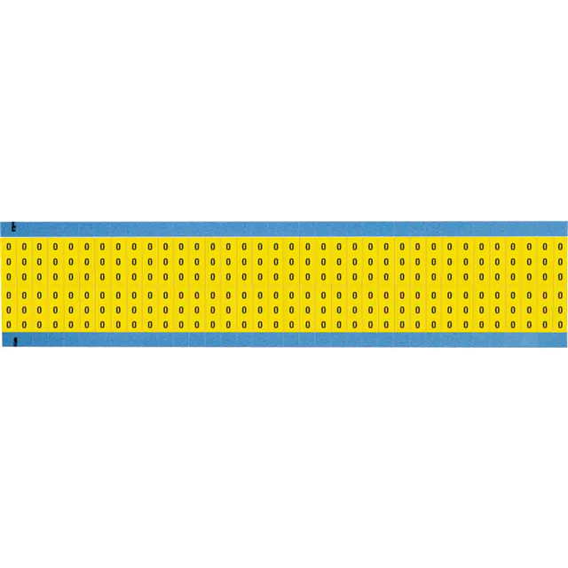 Brady Corporation WM-0-YL-SC-PK electronic component product image