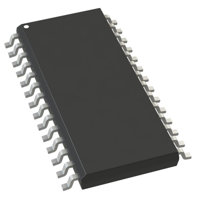 Analog Devices Inc. AD8348ARUZ electronic component product image